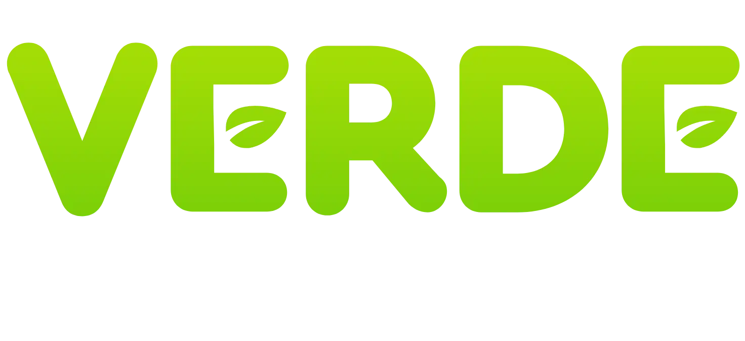 Verde Casino Logo